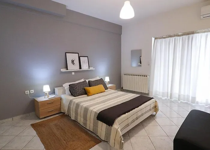 Sunset Apartment