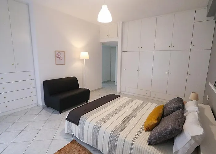 Sunset Apartment