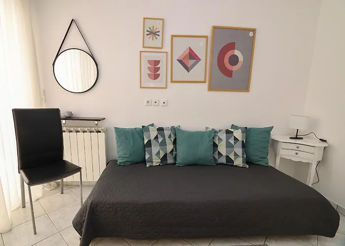 Sunset Apartment