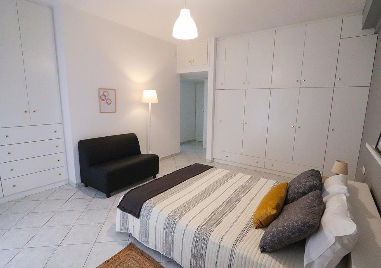 Sunset Apartment *