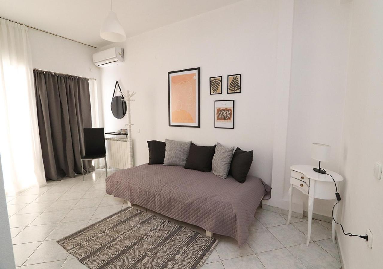 Sunset Apartment Loutra Edipsou (Evia)