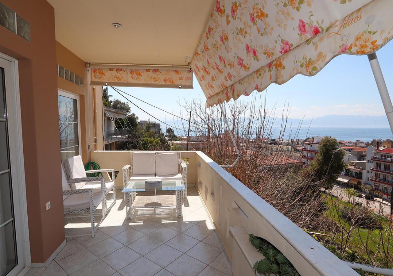 Sunset Apartment